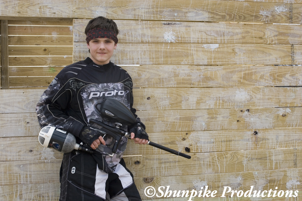 Paintball