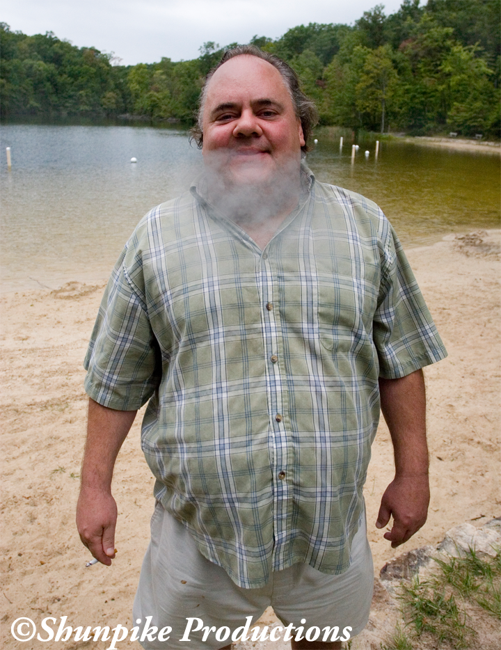 American Falstaff III